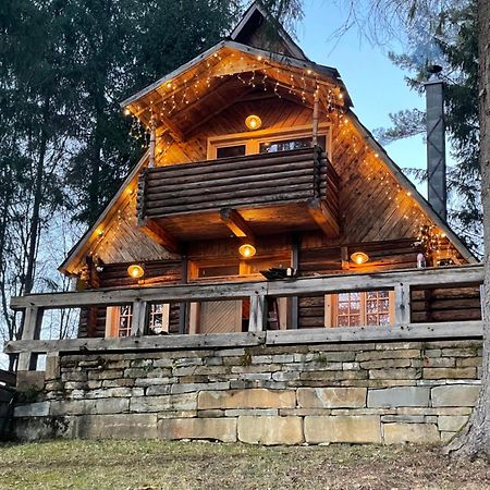 Cabana Craita Vişeu de Sus Exterior foto